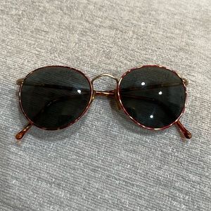 Giorgio Armani Sunglasses